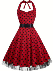 Rockabilly Dress
